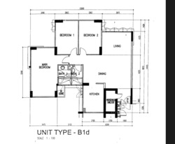 Blk 689F Woodlands Drive 75 (Woodlands), HDB 5 Rooms #543442131